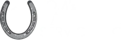 tom's logo white text and white hoof 01
